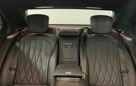 Mercedes-Benz S-Класс AMG, 2024 год, 28 200 000 рублей, 29 фотография