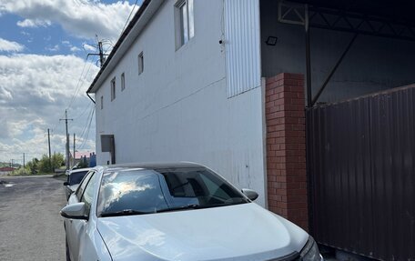 Toyota Camry, 2015 год, 1 400 000 рублей, 4 фотография