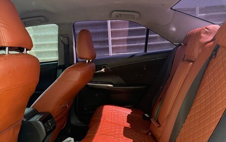 Toyota Camry, 2015 год, 1 400 000 рублей, 10 фотография