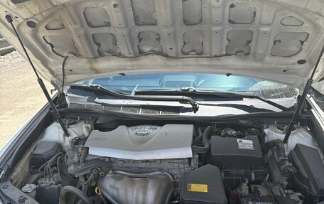 Toyota Camry, 2015 год, 1 400 000 рублей, 9 фотография