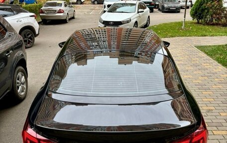 Volkswagen Passat CC I рестайлинг, 2013 год, 1 400 000 рублей, 3 фотография