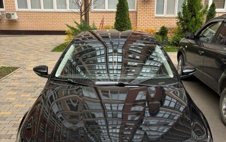 Volkswagen Passat CC I рестайлинг, 2013 год, 1 400 000 рублей, 6 фотография