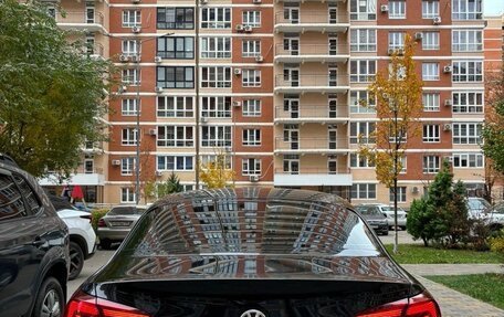 Volkswagen Passat CC I рестайлинг, 2013 год, 1 400 000 рублей, 7 фотография
