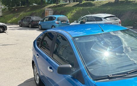 Ford Focus II рестайлинг, 2005 год, 570 000 рублей, 4 фотография