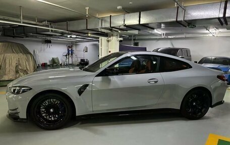 BMW M4, 2024 год, 12 790 000 рублей, 3 фотография