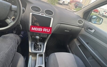 Ford Focus II рестайлинг, 2005 год, 570 000 рублей, 11 фотография