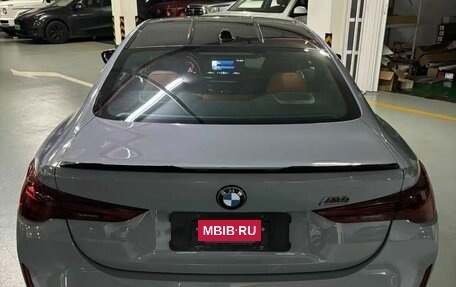 BMW M4, 2024 год, 12 790 000 рублей, 4 фотография