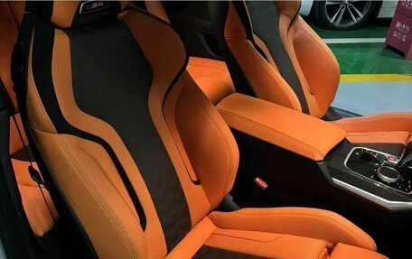 BMW M4, 2024 год, 12 790 000 рублей, 7 фотография
