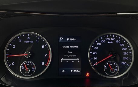 KIA K5, 2022 год, 2 749 000 рублей, 7 фотография