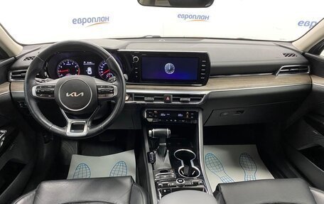 KIA K5, 2022 год, 2 749 000 рублей, 9 фотография