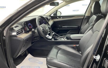 KIA K5, 2022 год, 2 749 000 рублей, 10 фотография