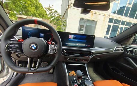 BMW M4, 2024 год, 12 790 000 рублей, 10 фотография