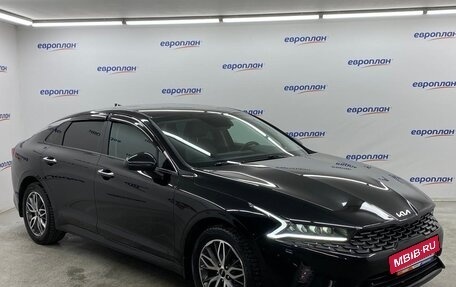 KIA K5, 2022 год, 2 749 000 рублей, 3 фотография