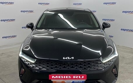 KIA K5, 2022 год, 2 749 000 рублей, 2 фотография