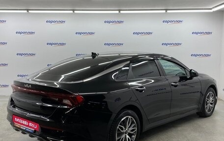 KIA K5, 2022 год, 2 749 000 рублей, 4 фотография