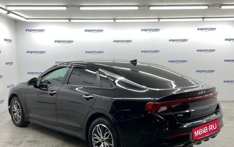 KIA K5, 2022 год, 2 749 000 рублей, 6 фотография