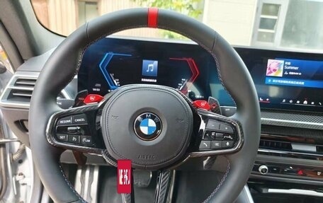 BMW M4, 2024 год, 12 790 000 рублей, 8 фотография