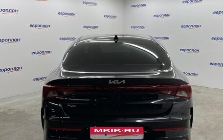 KIA K5, 2022 год, 2 749 000 рублей, 5 фотография
