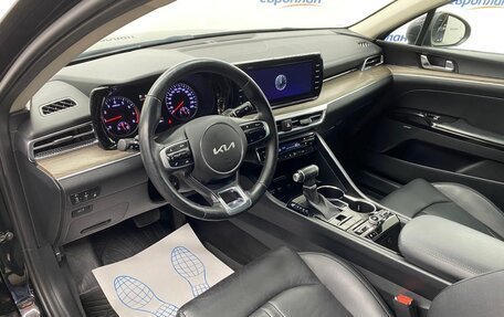 KIA K5, 2022 год, 2 749 000 рублей, 11 фотография