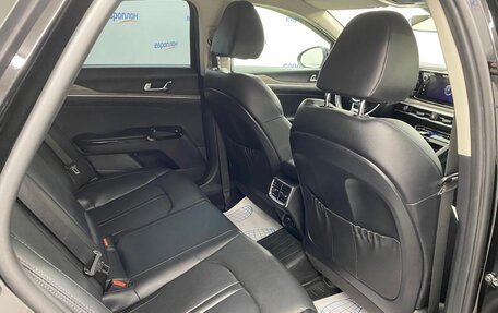 KIA K5, 2022 год, 2 749 000 рублей, 13 фотография