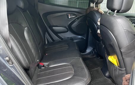 Hyundai ix35 I рестайлинг, 2010 год, 1 320 000 рублей, 13 фотография