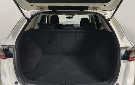Mazda CX-5 II, 2018 год, 2 575 000 рублей, 10 фотография