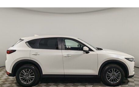 Mazda CX-5 II, 2018 год, 2 575 000 рублей, 4 фотография