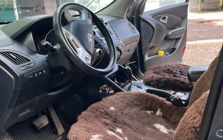 Hyundai ix35 I рестайлинг, 2010 год, 1 320 000 рублей, 14 фотография