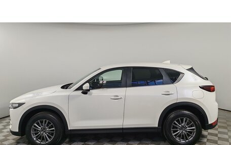 Mazda CX-5 II, 2018 год, 2 575 000 рублей, 8 фотография