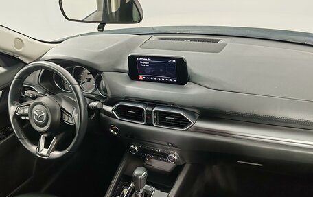 Mazda CX-5 II, 2018 год, 2 575 000 рублей, 11 фотография