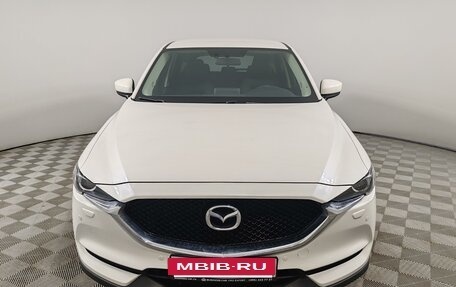 Mazda CX-5 II, 2018 год, 2 575 000 рублей, 2 фотография