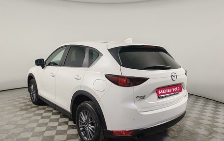 Mazda CX-5 II, 2018 год, 2 575 000 рублей, 7 фотография
