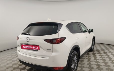 Mazda CX-5 II, 2018 год, 2 575 000 рублей, 5 фотография