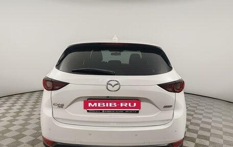 Mazda CX-5 II, 2018 год, 2 575 000 рублей, 6 фотография