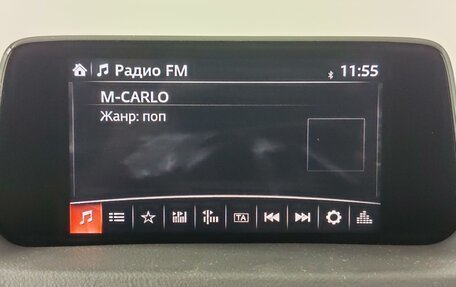 Mazda CX-5 II, 2018 год, 2 575 000 рублей, 15 фотография