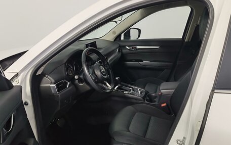 Mazda CX-5 II, 2018 год, 2 575 000 рублей, 16 фотография