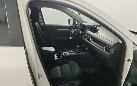 Mazda CX-5 II, 2018 год, 2 575 000 рублей, 20 фотография