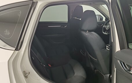 Mazda CX-5 II, 2018 год, 2 575 000 рублей, 19 фотография