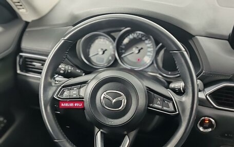 Mazda CX-5 II, 2018 год, 2 575 000 рублей, 22 фотография