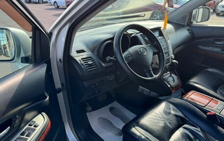 Lexus RX II рестайлинг, 2006 год, 1 449 000 рублей, 10 фотография