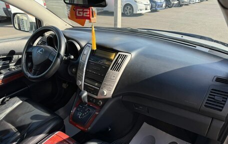 Lexus RX II рестайлинг, 2006 год, 1 449 000 рублей, 13 фотография