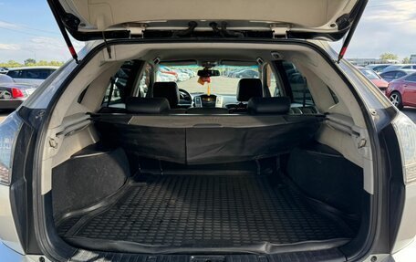 Lexus RX II рестайлинг, 2006 год, 1 449 000 рублей, 19 фотография