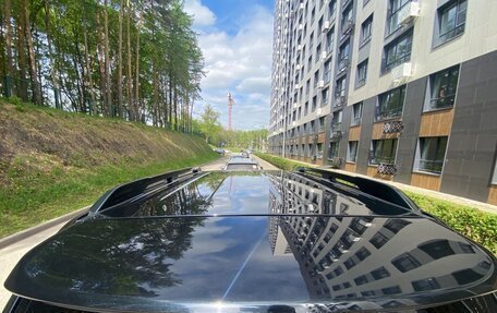 Toyota Land Cruiser Prado 150 рестайлинг 2, 2016 год, 4 299 999 рублей, 14 фотография