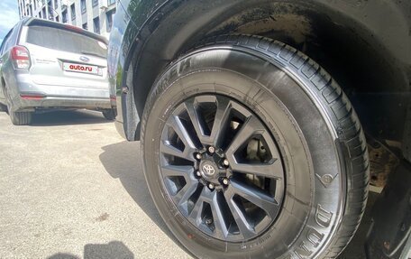 Toyota Land Cruiser Prado 150 рестайлинг 2, 2016 год, 4 299 999 рублей, 22 фотография