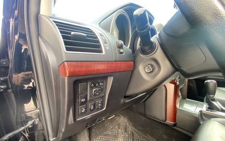 Toyota Land Cruiser Prado 150 рестайлинг 2, 2016 год, 4 299 999 рублей, 27 фотография