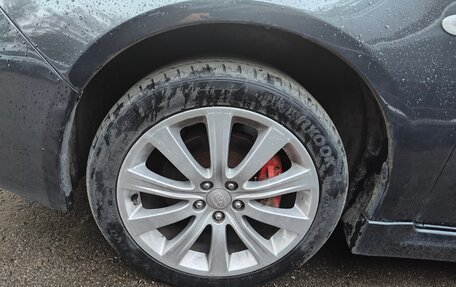 Subaru Impreza III, 2007 год, 750 000 рублей, 7 фотография