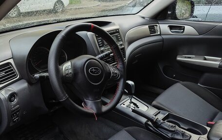 Subaru Impreza III, 2007 год, 750 000 рублей, 13 фотография