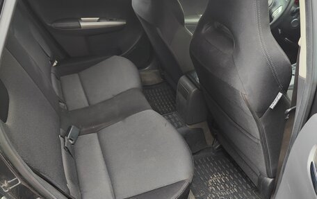 Subaru Impreza III, 2007 год, 750 000 рублей, 14 фотография