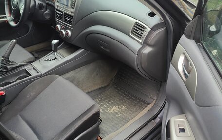 Subaru Impreza III, 2007 год, 750 000 рублей, 12 фотография