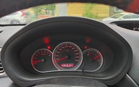Subaru Impreza III, 2007 год, 750 000 рублей, 11 фотография